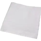 Home by Ilse Jacobsen - Bath Collection Pyyhe 70x140 cm Pearl White