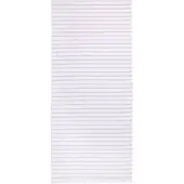 Home by Ilse Jacobsen - Bath Collection Hamampyyhe 80x180 cm Powder Blue Stripes