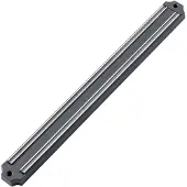 Eka - Magneettilista 30 cm Musta