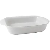 Sabor - Uunivuoka 42x26 cm 3,5 L Valkoinen