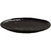 Sögne Home - Tilly Lautanen 20 cm Ruskea