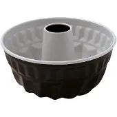 Guardini - Silver Elegance Kakkuvuoka kuviollinen 23 cm
