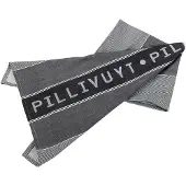 Pillivuyt - Keittiöpyyhe 80x50 cm Musta