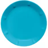 Iittala Solare lautanen Ø27 cm Elektrinen sininen