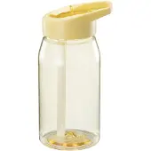 Modern House - Smart bottle Juomapullo 0,5L Vaaleankeltainen