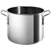 Eva Trio Keraamisesti pinnoitettu pata, 4,8 L 21 cm