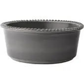 PotteryJo - Daria Kulho 23 cm Clean Grey