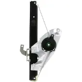 MAGNETI MARELLI Lasinnostin 350104170916