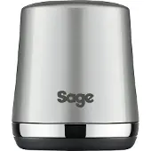 Sage the Vac Q SBL002SIL tyhjiöpumppu tehosekoittimelle - hopea