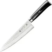 Tamahagane SAN Tsubame -kokkiveitsi 21 cm