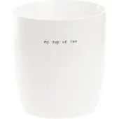 Sögne Home - Sögne Muki 45 cl My cup of tea