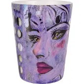 Carolina gynning Moonlight Queen Lavendel - Purple - 35 CL