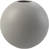 Cooee - Ball Maljakko 30 cm Grey