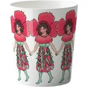 Design House Stockholm Poppy muki 28 cl