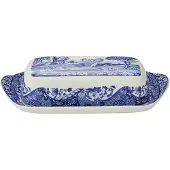 Spode Blue Italian -voiastia 20 x 10 cm