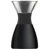 Asobu Pour Over Suodatinkeitin