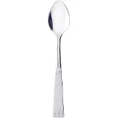 Gense - Kungasilver Kahvilusikka Carl Philip 12,2 cm 830