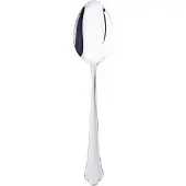 Gense - Chippendale Jälkiruokalusikka 18 cm EPNS