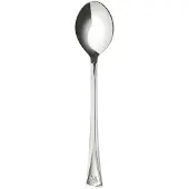 Gense - Kungasilver Kahvilusikka Estelle 12 cm 830