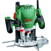 Bosch Höylä - - POF 1400 ACE - 1400 W - Virtapistokkeellinen - Puu