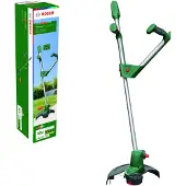 Bosch Ruohotrimmeri 18V-260, ilman akkua ja laturia