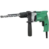 HiKOKI Iskuporakone DV16VSS 600 W