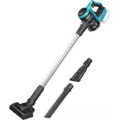 Dedra SAS+ALL upright vacuum cleaner DED7176