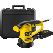 Fatmax Epäkeskohiomakone FME440K