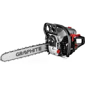 MPM Chainsaw 58G954 2.7 hp 52 cm3 45 cm
