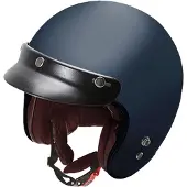 Gari G02x Fiberglass Avoin Kypärä