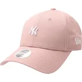 New Era Mlb New York Yankees Mini Logo 9forty Lippis