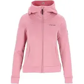 Twentyfour Venture Air Hoodie W Smokey Rose - 42