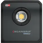 SCANGRIP Nova 10 connect akkuvalaisin,