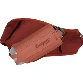 Bergans Driv HipPack 1L Chianti Punainen/Terrakotta