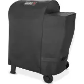 Weber Searwood 600 suojapeite
