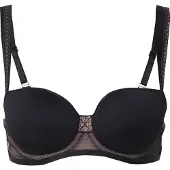 Triumph Palina Cosmic Heartbeat Whp - Black - 75 G