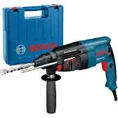 Bosch Powertools Poravasara GBH 2-26 DRE Professional; 2,7 J; SDS plius