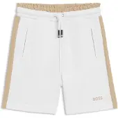 BOSS Short - White - 114
