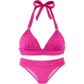 LASCANA Bikini fuksia