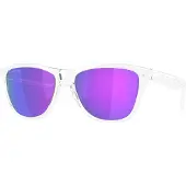 Oakley Frogskins S - Prizm Violet OO9508-0253