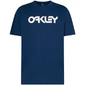 Oakley Mark Ii Tee 2.0 - Blue - 46