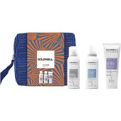 Goldwell Stylesign Kennelern -matkahiustenhoitosetti Hiustenmuotoilusetti 1 kpl