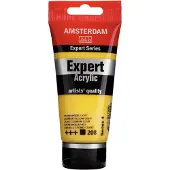 Amsterdam Expert Series akrylrör Cadmium Yellow Light 208