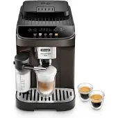 De'Longhi Magnifica Evo ECAM293.61 -espressokeitin, Ruskea