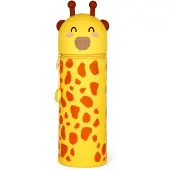 Legami 2in1 Kawaii giraffe penaali