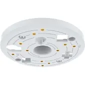 Axis – T91A33 LIGHT TRACK MNT 4P (01467-001)