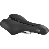 Selle Royal Polkupyörän satula - - Ellipse - 276 mm - Royalgel - Kaupunkimukavuus