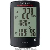 Cateye Counter Padrone Digital Wireless Cc-pa400b Pyörätietokone