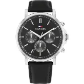 Tommy Hilfiger Tyson 43 Mm Kello