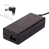 Akyga AK-ND-01 power adapter/inverter Indoor 65 W Black